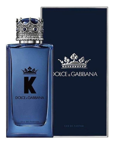 Perfume Dolce & Gabbana King 200ml Edp 