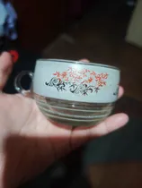 Comprar Antigüedades Tazones Cristalería Yungay