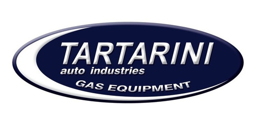Imagen 6 de 6 de Equipo De Gas 5ta. Generacion 4 Cilindros Tartarini