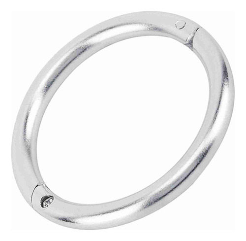 Accesorio Para La Cría De Vacas Y Toros De Acero Inoxidable
