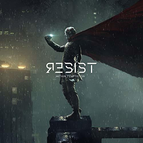 Cd Resist - Within Temptation