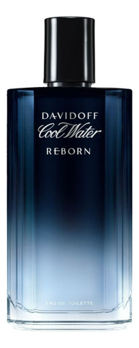 Perfume Davidoff Cool Water Reborn Edt para hombre 75ml