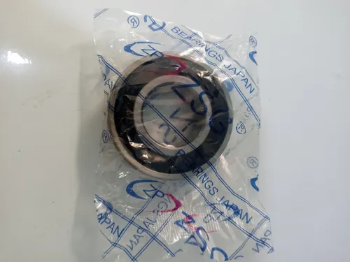 Rodamiento 6205 2rs Zsg