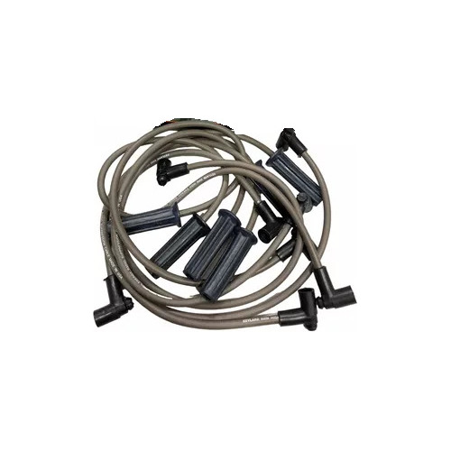 Cables De Bujia Chevrolet Century Celebrity 6 Cilindros