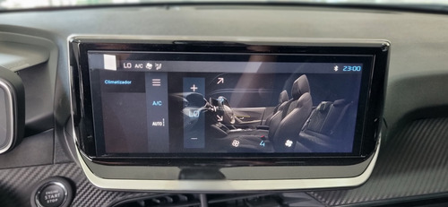 Peugeot 2008 Gt T200 Cg