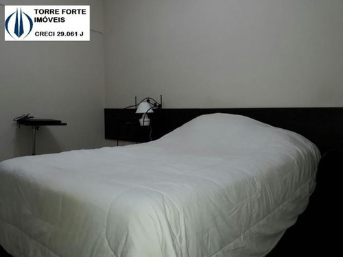 Lindo Apartamento Com 2 Dormitórios Na Mooca - 2390