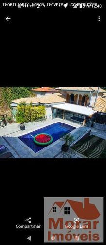 Imagem 12 de 15 de Casa Em Condomínio Para Venda Em Jundiaí, Chácara Malota, 3 Dormitórios, 3 Suítes, 7 Banheiros, 8 Vagas - Gil769_2-1508855