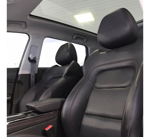 Imagem 12 de 15 de Chery Tiggo 5x Txs 1.5
