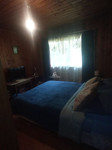 Imagen 20 de 30 de Agrícola Orilla Asfalto Con 5 Hectáreas En Venta En Cunco