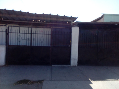 Casa En Venta Comuna De La Cisterna