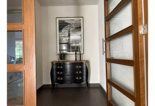 Departamento En Barnechea/ Robles Remodelado