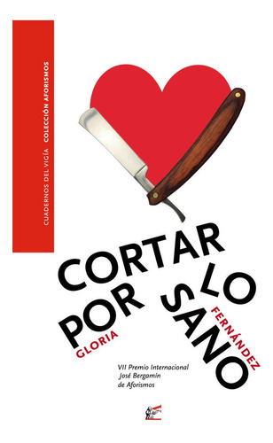 Libro Cortar Por Lo Sano