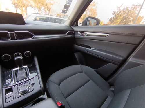 Mazda CX-5 2.0 L I Sport At