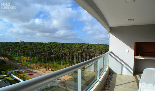 Look Brava. Playa Brava. Punta Del Este. A Pasos Del Mar.