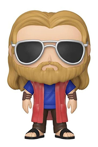 Funko Pop! Avengers Endgame - Thor