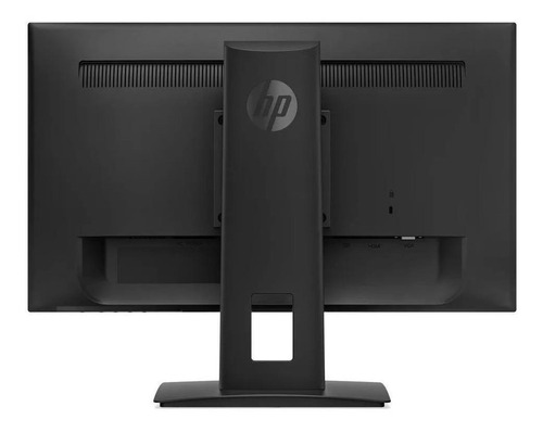Monitor HP V22b led 21.5" preto 100V/240V