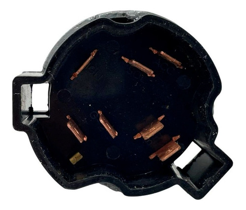 Llave De Contacto Y Arranque P/ Chevrolet 400 Pick-up