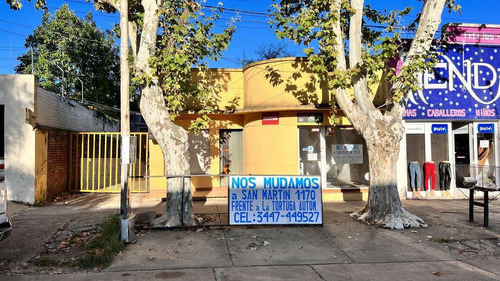Imagen 4 de 17 de Propiedad Comercial En Colón Entre Ríos