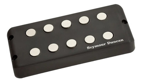 Micrófono Seymour Duncan Smb-5d Music Man