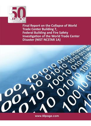 Libro Final Report On The Collapse Of World Trade Center ...