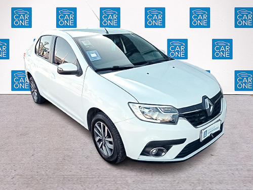 Renault Logan Ii 1.6 Intens