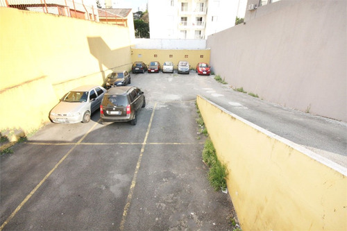Imagem 2 de 15 de Excelente Terreno Á Venda No Jardim Marajoara - Reo396012