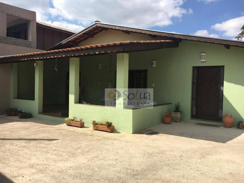 Imagem 16 de 20 de Casa Com 2 Dormitórios À Venda, 205 M² Por R$ 650.000 - Jardim Aparecida - Campinas/sp - Ca0743