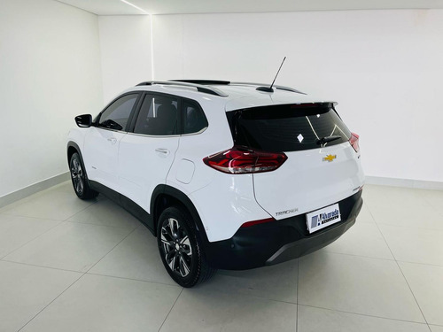 Chevrolet Tracker 12t A Pr