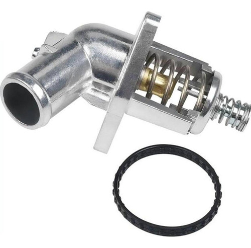 Carcasa Del Termostato Del Del Motor 12674639 Piezas De