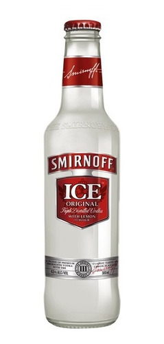 Smirnoff Ice 270 Cc