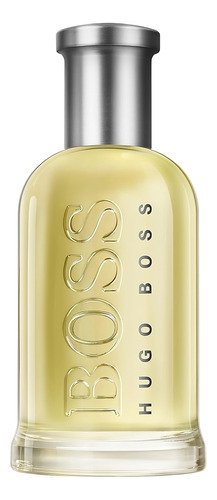 Perfume Caballero Eau De Toilette Hugo Boss Bottled 50ml