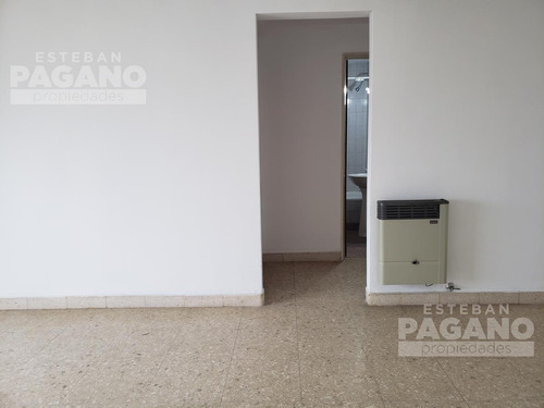Departamento De 3 Ambientes - 60 Esq 5 - La Plata