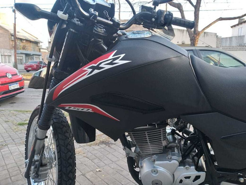 Imagen 7 de 14 de Honda Xr 150l