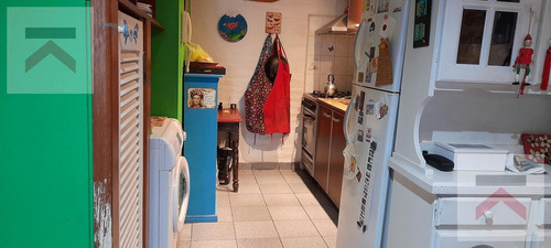 Imagen 3 de 12 de Venta Ph, 3 Ambientes, Floresta- Expensas Bajas