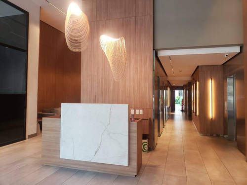 Monoambiente A Estrenar En Belgrano Con Amenities