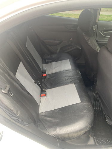 Chevrolet Onix 1.4 Black Edition 1.4