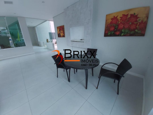 Casa Moderna Com Vista Maravilhosa 3 Suítes Arujá Hill´s Iii - Ca-496