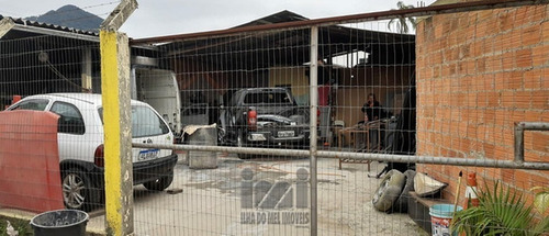 Imagem 2 de 2 de Terreno Comercial Em Matinhos - 409mt-1