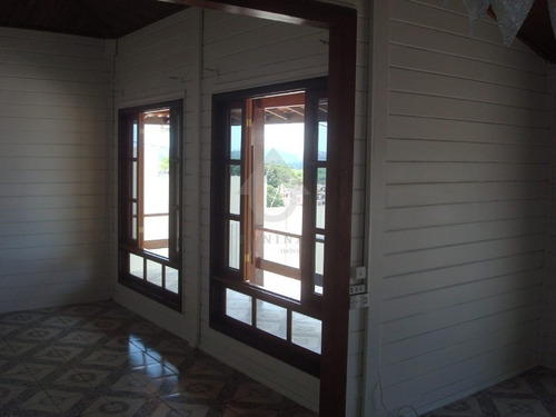 Imagem 18 de 21 de Excelente Casa A Venda Ou Permuta Em Jundiaí- Com Quintal- Jd Do Lago - Ca00497 - 70011483