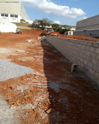 Imagem 12 de 12 de Terreno À Venda No Iporanga - Sorocaba/sp - Tr04029 - 70997272