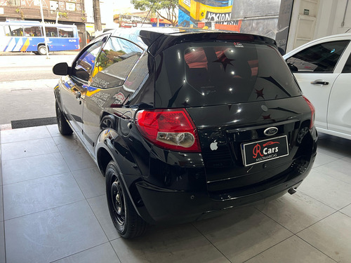 Ford Ka Ka 1.0 (Flex)