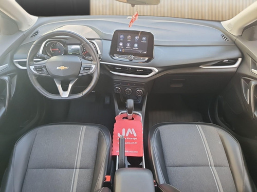 Chevrolet Tracker LTZ 1.0 Turbo 12V Flex Aut.