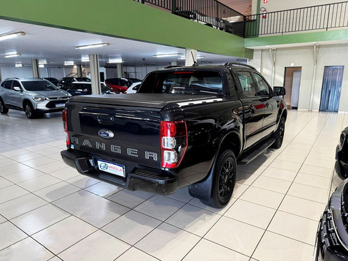 Ford Ranger 2.2 XLS 4X2 CD 16V