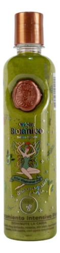 Shampoo De Cebolla Ritual Botanico, Kit S.o.s (pacote Com 3)