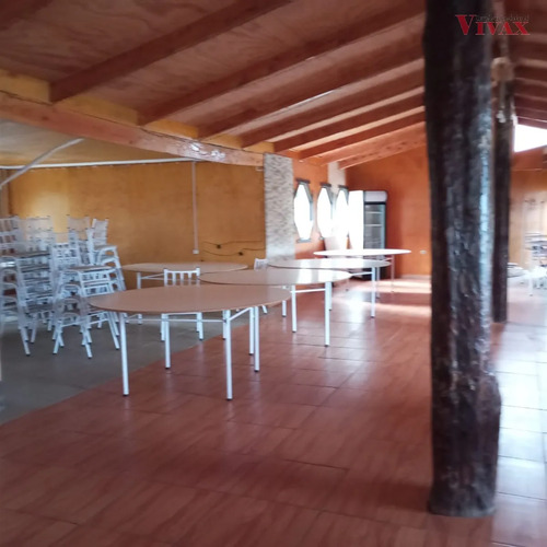 Parcela En Venta En Carahue