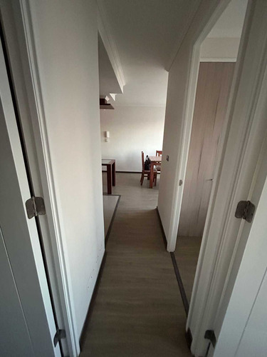 Arriendo De Departamento (87741)