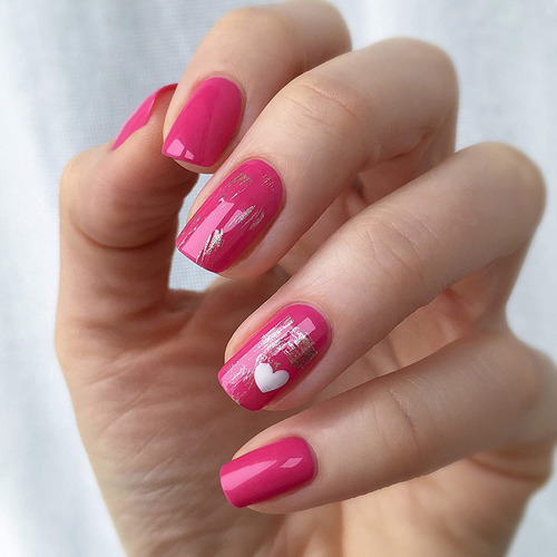 Esmalte De Uñas Transpirable, Vegano, Sin Crueldad, Saludabl