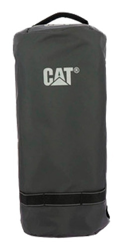 Imagen 3 de 5 de Cat Bolso Yosemite Negro