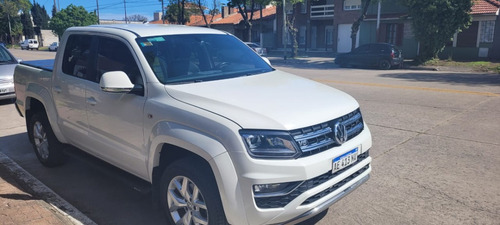 Volkswagen Amarok 3.0 V6 Cd Highline