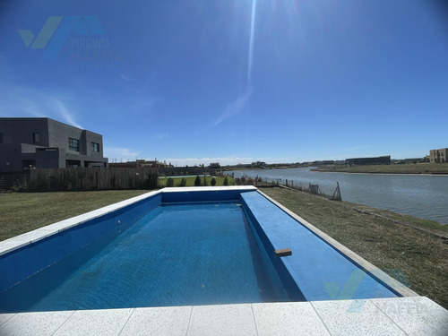 Casa En San Sebastian Laguna